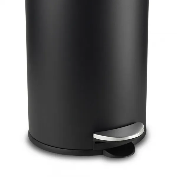 NÁŠĽAPNÝ ODPADKOVÝ KÔŠ SAMUEL - 40L