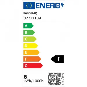 LED žiarovka C80205MM max. 6,5 Watt