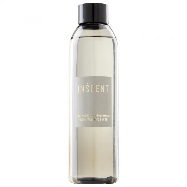 Náplň do izbovej vône Masculine Elegance, 200ml