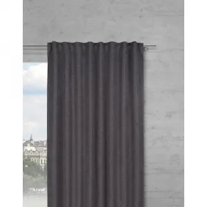 ZATEMŇOVACÍ ZÁVES Valentin, 135/255cm, antracit