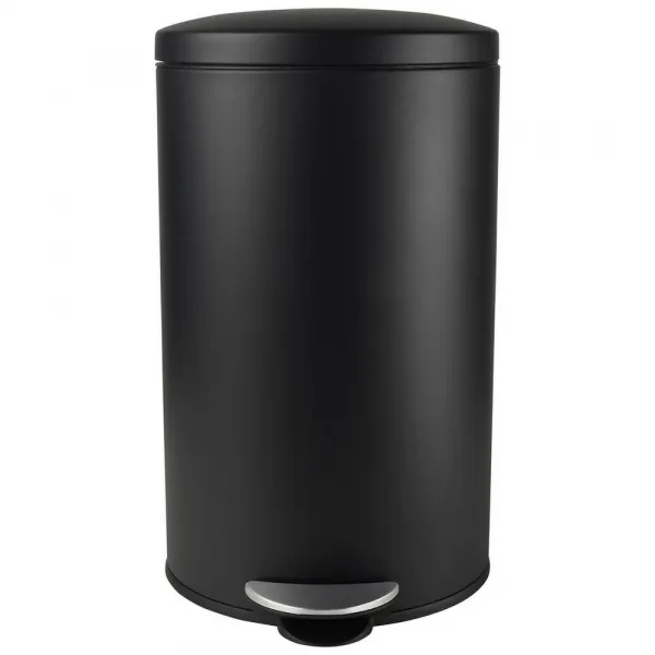 Nášľapný kôš James, 20 l