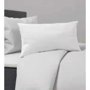 POŤAH NA VANKÚŠ Alex Uni, 40/60cm, sivobiela