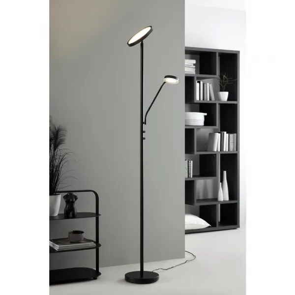 STOJACIA LED LAMPA Minn, 26/180cm