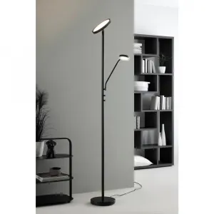 STOJACIA LED LAMPA Minn, 26/180cm