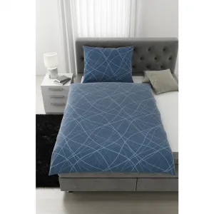 POSTEĽNÁ BIELIZEŇ Alex Design, 140/200cm
