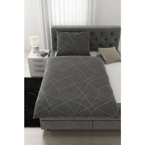 POSTEĽNÁ BIELIZEŇ Alex Design, 140/200cm