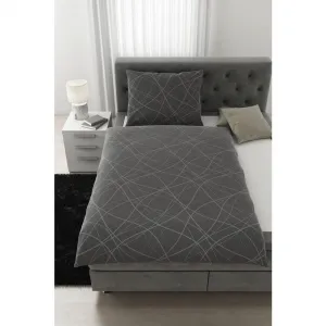 POSTEĽNÁ BIELIZEŇ Alex Design, 140/200cm