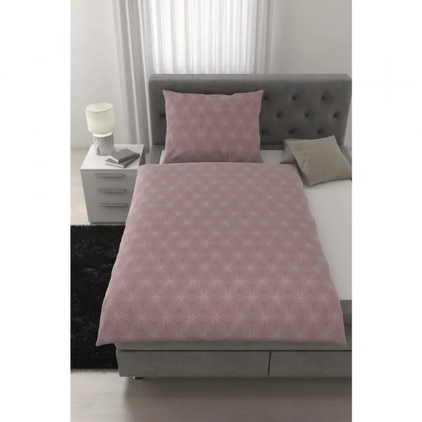 POSTEĽNÁ BIELIZEŇ Alex Design, 140/200cm
