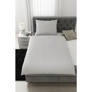 POSTEĽNÁ BIELIZEŇ Alex Design, 140/200cm