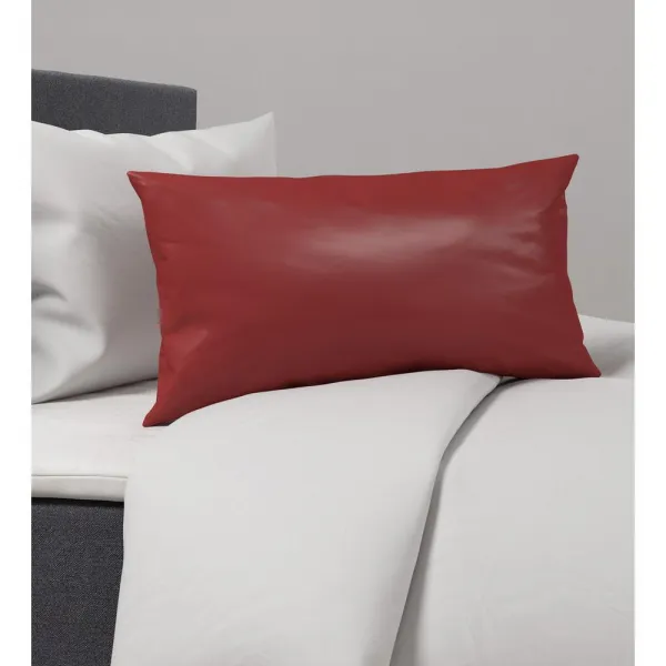 POŤAH NA VANKÚŠ Alex Uni, 40/60cm, terakota