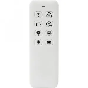 LED stropné svietidlo Olo, 28 Watt, 50/38,8/8 cm