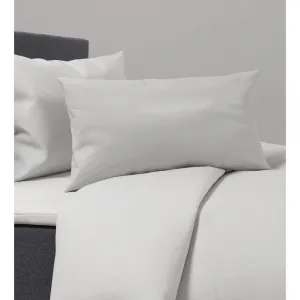 POŤAH NA VANKÚŠ Alex Uni, 40/60cm, platinová