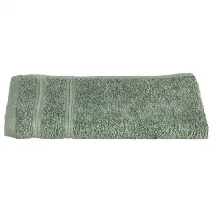 UTERÁK PRE HOSTÍ Melanie, 30/50cm, zelená