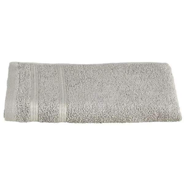 UTERÁK PRE HOSTÍ Melanie, 30/50cm, svetlosivá
