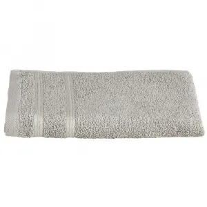 UTERÁK PRE HOSTÍ Melanie, 30/50cm, svetlosivá