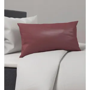 POŤAH NA VANKÚŠ Alex Uni, 40/80cm, bobuľová