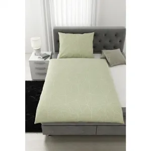 POSTEĽNÁ BIELIZEŇ Alex Design, 140/200cm