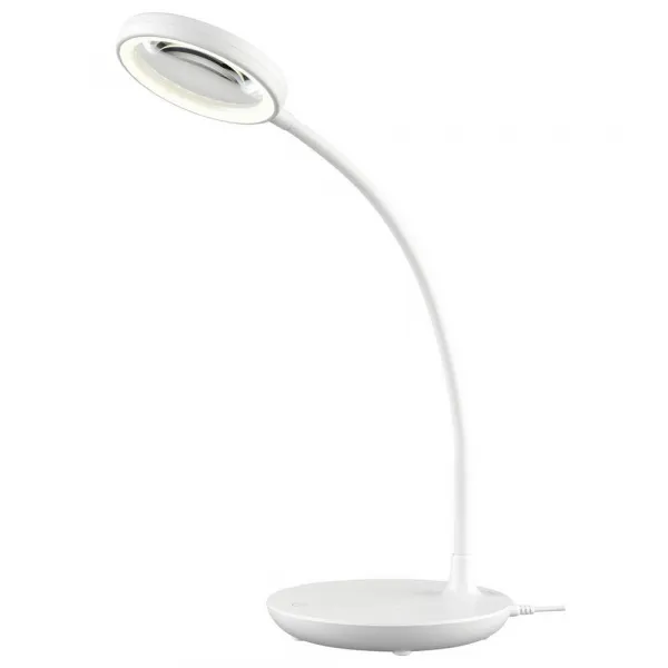 Led lampa na písací stôl Lupop max. 5 Watt, V: 52 cm