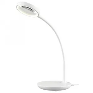 Led lampa na písací stôl Lupop max. 5 Watt, V: 52 cm