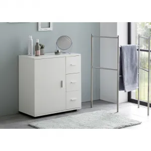 Skrinka wl5.877 biela