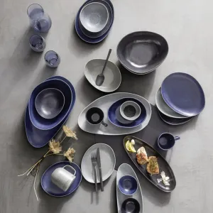 Dezertný tanier Gourmet, Ø: 22cm