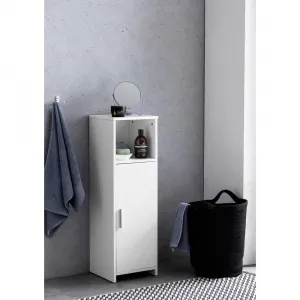 Skrinka wl5.753 biela