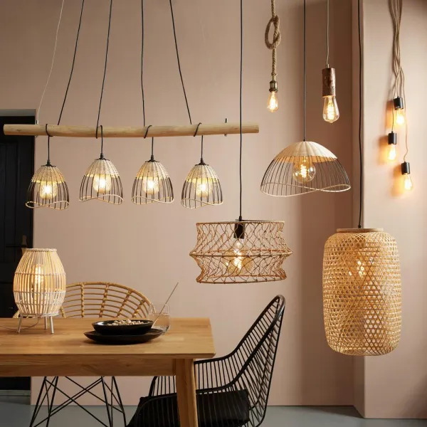 LED žiarovka Acrli, E27, 4 Watt