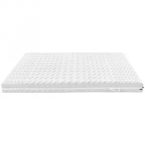 Matrac pre mládež Color Kid White, 120/200cm, biely poťah