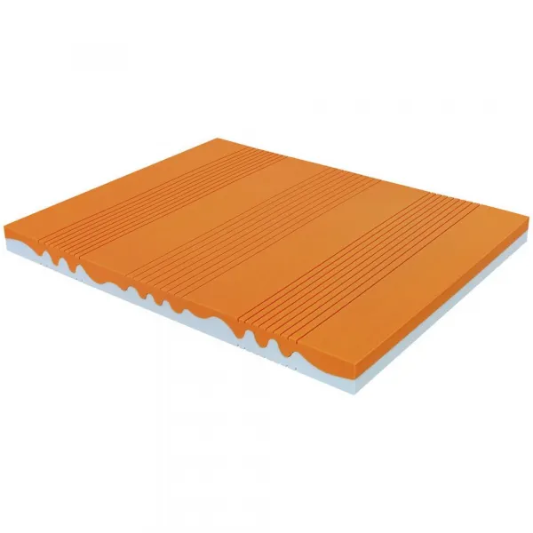 Matrac pre mládež Color Kid White, 140/200cm, biely poťah