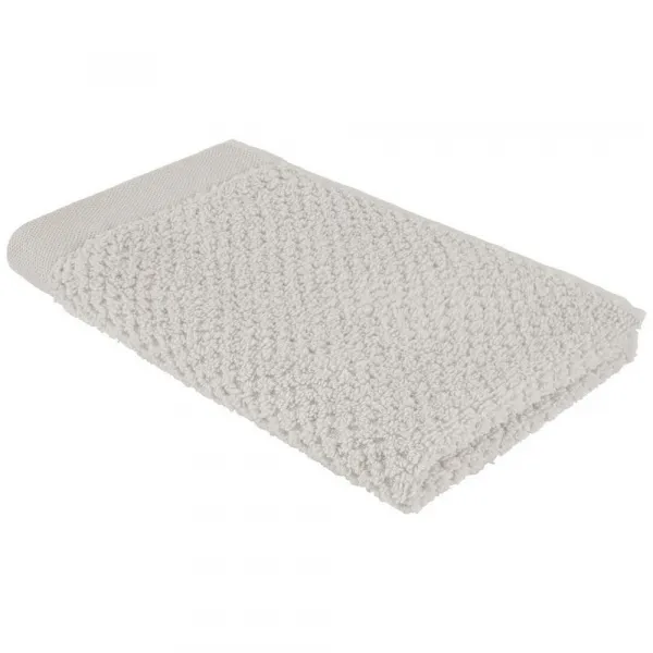 UTERÁK PRE HOSTÍ Luise, 30/50cm, strieborná