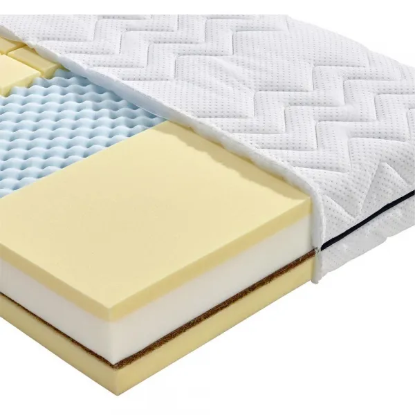 matrac FEMINA KOKOS 140x200cm, H3