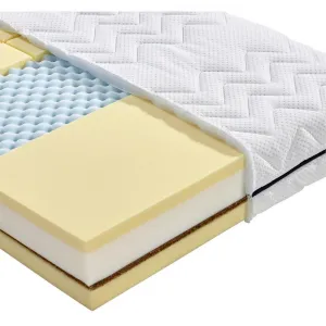 matrac FEMINA KOKOS 140x200cm, H3