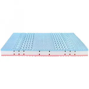 Hypoallergen Relax 140/200cm, H2/H3
