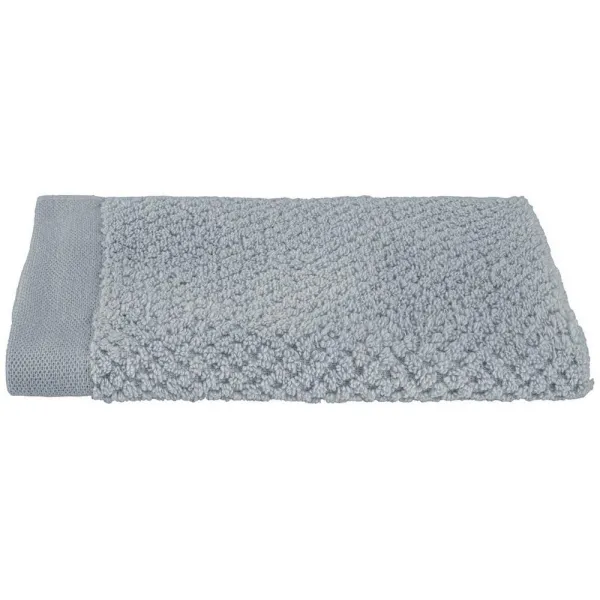 UTERÁK PRE HOSTÍ Luise, 30/50cm, modrá