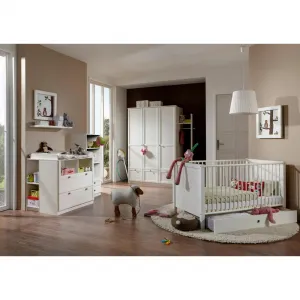 Prebaľovacia komoda FILOU šírka 90cm