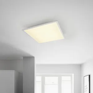 LED stropné svietidlo Cornelius Neo 59/59cm 36 Watt