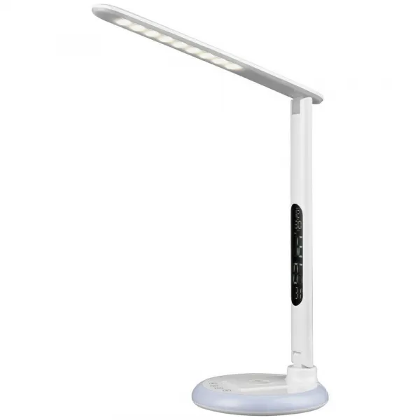 LED lampa na písací stôl Sandro max. 5 Watt, V: 55 cm