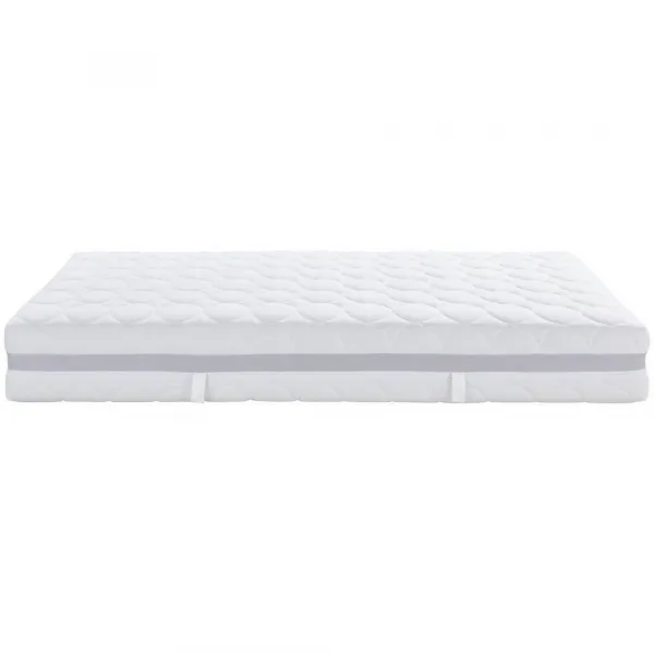 Matrac Silvy Deluxe 90x200cm, H3/ H4