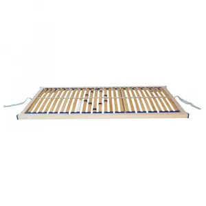 Rošt Primatex 250 80/200cm,s polohovaním