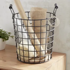 KÔŠ NA PAPIER CAGE