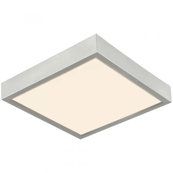 LED stropné svietidlo Fridolin2 17/17cm, 15 Watt