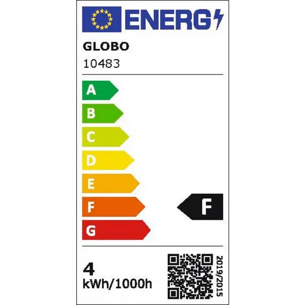 LED žiarovka 10483, G9, 3,5 Watt