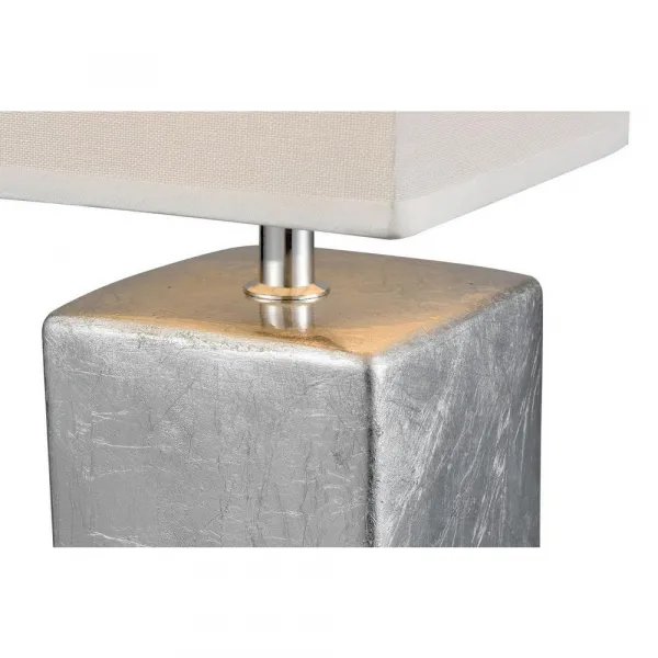Stolová lampa Wanda V: 28,5cm, 25 Watt