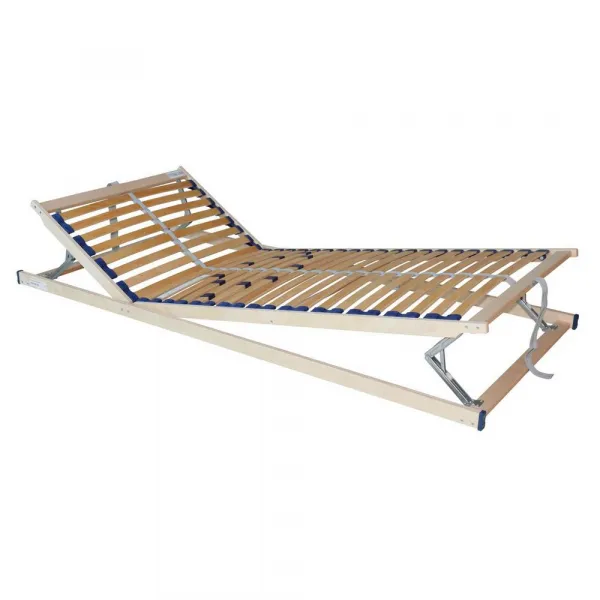 Rošt Primatex 250 140/200cm,s polohovaním