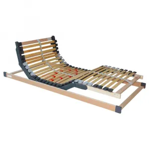 Rošt Primatex 900 90/200cm,motorové polohovanie