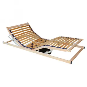 Rošt Primatex 800, 90/200cm s elektrickým polohovaním
