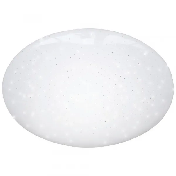 LED stropná lampa Starlight Ø 29cm, 12,5 Watt