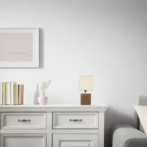 Stolová lampa Wanda V: 28,5cm, 25 Watt
