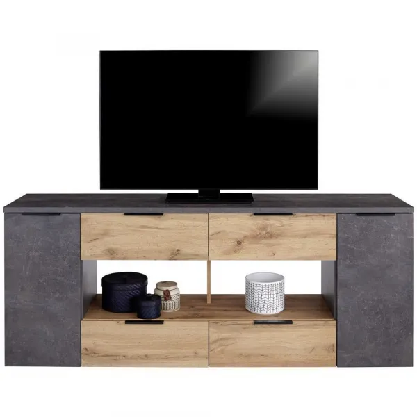 TV STOLÍK BERND
