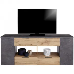 TV STOLÍK BERND